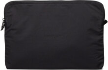 Laptop Sleeve 13/15' - Black Bags Laptop Bags Svart Garment Project*Betinget Tilbud