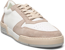 Legacy 80S Lave Sneakers Beige Garment Project*Betinget Tilbud