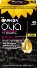 Garnier Olia 2.0 Black Diamond Beauty Women Hair Care Color Treatments Brown Garnier