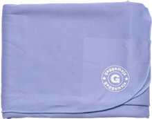 Uv Blanket Baby & Maternity Strollers & Accessories Sun- & Raincovers Purple Geggamoja