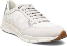 D Sukie A Low-top Sneakers White GEOX