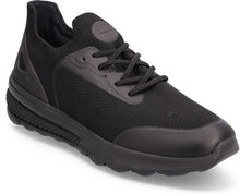 U Spherica Actif A Low-top Sneakers GEOX