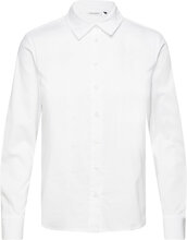 Blouse 1/1 Sleeve Tops Shirts Long-sleeved White Gerry Weber