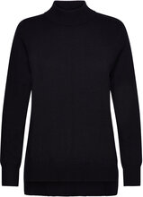 Pullover 1/1 Sleeve Tops Knitwear Jumpers Black Gerry Weber Edition