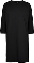 Dress Jersey Kort Kjole Black Gerry Weber Edition