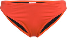 Cana Gz Bikini Bottom Swimwear Bikinis Bikini Bottoms Bikini Briefs Orange Gestuz