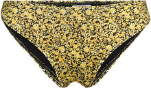 Cana Gz Bikini Bottom Swimwear Bikinis Bikini Bottoms Bikini Briefs Multi/patterned Gestuz