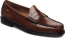 Gh Weejun Ii Larson Moc Penny Designers Loafers Brown G.H. BASS