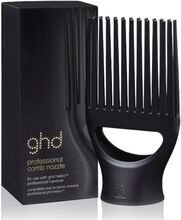 Ghd Professional Helios Comb Nozzle Hårføner Svart Ghd*Betinget Tilbud