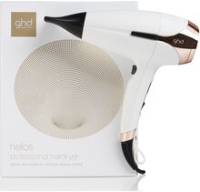 Ghd Helios White Hårføner Hvit Ghd*Betinget Tilbud