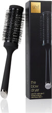 Ghd The Blow Dryer Ceramic Brush 45Mm, 3 Beauty Women Hair Hair Brushes & Combs Round Brush Black Ghd