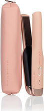Ghd Unplugged Pink Limited Edition Rettetang Rosa Ghd*Betinget Tilbud