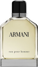 Eau Pour Homme Eau De Toilette Parfym Eau De Parfum Nude Armani