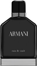 Eau De Nuit Eau De Toilette Parfym Eau De Parfum Nude Armani