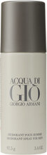 Acqua Di Giò Deodorant Spray Beauty MEN Deodorants Spray Nude Armani*Betinget Tilbud