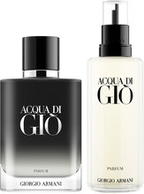 Adgh Parfum V100Ml R24 Parfume Eau De Parfum Nude Armani