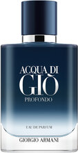 Adgh Profondo Edp V50Ml R24 Parfume Eau De Parfum Nude Armani