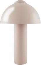 Table Lamp Buddy 23 Home Lighting Lamps Table Lamps Cream Globen Lighting