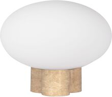 Table Lamp Mammut Home Lighting Lamps Table Lamps Beige Globen Lighting
