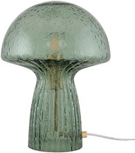 Table Lamp Fungo 22 Special Edition Home Lighting Lamps Table Lamps Green Globen Lighting