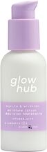 Glow Hub Purify & Brighten Moisture Lotion 95Ml Creme Lotion Bodybutter Glow Hub