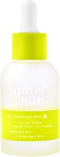 Glow Hub The Hydration Hero Serum 30Ml Serum Ansigtspleje Nude Glow Hub