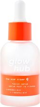 Glow Hub The Scar Slayer Serum Serum Ansiktspleie Nude Glow Hub*Betinget Tilbud