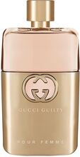 Guilty Pour Femme Eau De Parfum Parfyme Eau De Parfum Gucci*Betinget Tilbud