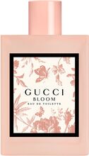 Bloom Eau De Toilette 100 Ml Parfume Eau De Toilette Nude Gucci