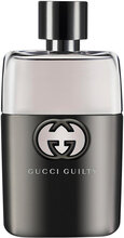 Guilty Pour Homme Eau De Toilette Parfym Eau De Parfum Nude Gucci