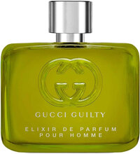 Gucci Guilty Elixir Ph De Parfum Pa Parfume Eau De Parfum Nude Gucci
