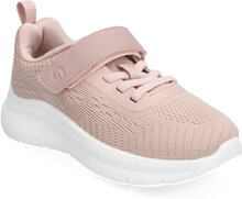 Arcus Jr Dallas Low-top Sneakers Pink Gulliver