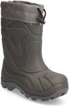 Lagan Hokols Shoes Rubberboots High Rubberboots Green Gulliver