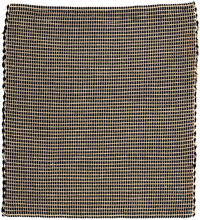Alex Carpet Home Textiles Rugs & Carpets Svart H. Skjalm P.*Betinget Tilbud
