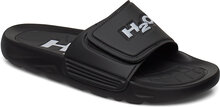 Adjustable Bathshoe Shoes Summer Shoes Sandals Pool Sliders Black H2O