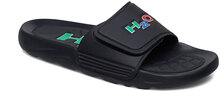Adjustable Bathshoe Shoes Summer Shoes Sandals Pool Sliders Blue H2O