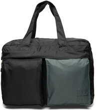 Ø Hurup Big Bag Bags Weekend & Gym Bags Black H2O