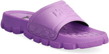 Trek Sandal Shoes Summer Shoes Pool Sliders Lilla H2O*Betinget Tilbud