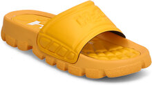 Trek Sandal Shoes Summer Shoes Sandals Pool Sliders Yellow H2O