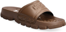 Trek Sandal Shoes Summer Shoes Pool Sliders Brun H2O*Betinget Tilbud