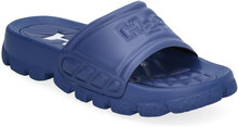 Trek Sandal Shoes Summer Shoes Sandals Pool Sliders Blue H2O