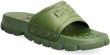 Trek Sandal Shoes Summer Shoes Pool Sliders Kakigrønn H2O*Betinget Tilbud