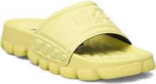 Trek Sandal Shoes Summer Shoes Sandals Pool Sliders Yellow H2O