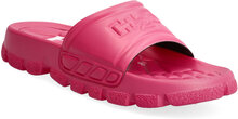 Trek Sandal Shoes Summer Shoes Pool Sliders Rosa H2O*Betinget Tilbud
