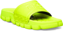 Trek Sandal Shoes Summer Shoes Pool Sliders Grønn H2O*Betinget Tilbud