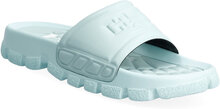 Trek Sandal Shoes Summer Shoes Pool Sliders Blå H2O*Betinget Tilbud