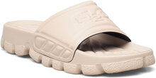 Trek Sandal Shoes Summer Shoes Pool Sliders Beige H2O*Betinget Tilbud