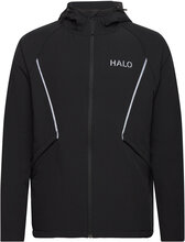 Halo Insulated Tech Jacket Sport Jackets Light Jackets Black HALO