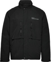 Halo Cordura Jacket Sport Jackets Light Jackets Black HALO