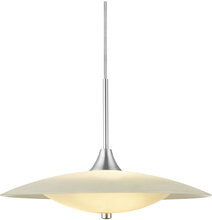 Baroni Home Lighting Lamps Ceiling Lamps Pendant Lamps Yellow Halo Design